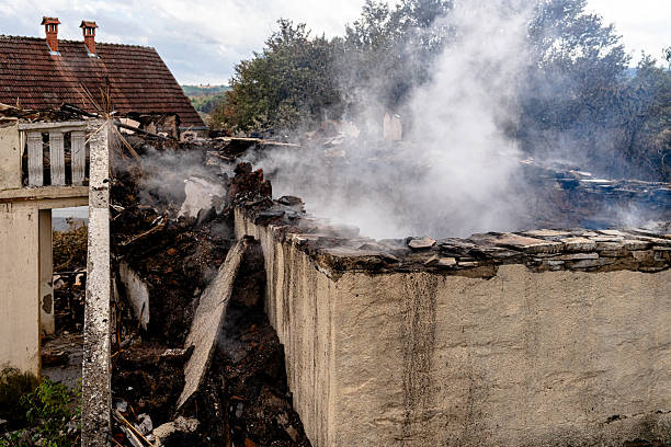 Affordable Fire Damage Removal solutions in Hanover, PA